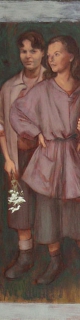 Madchengruppe 1999