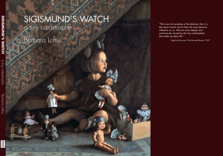 Book : Sigismund’s Watch: a tiny catastrophe